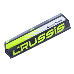 Crussis Powered by Panasonic / 630Wh 36V | Náhradní baterie