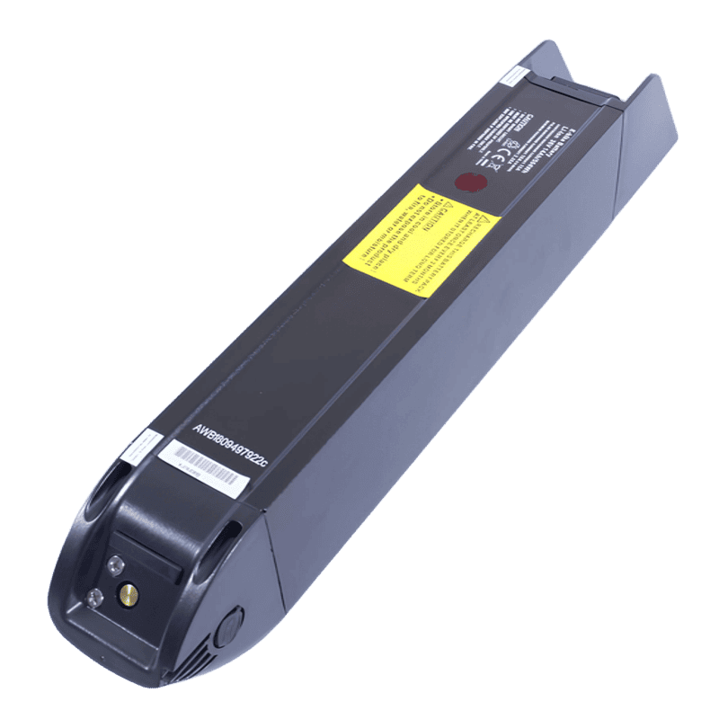 Crussis Carbon C.1 / C.2 | Náhradné batérie 36V