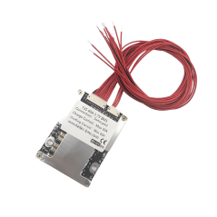 Heltec BMS 48V 13S 30A balance - Ochranná elektronika baterie