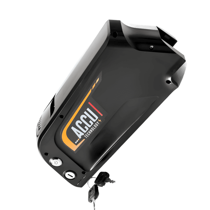 Apache R6 akumulátor