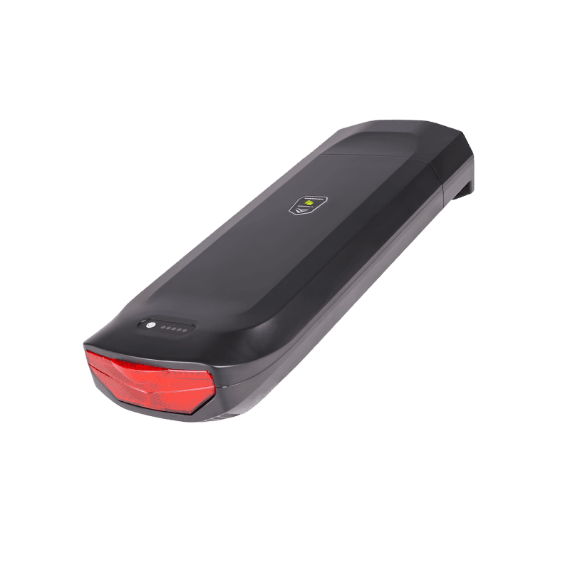 Crussis e-City | Náhradné batérie 36V