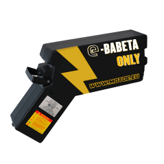 RACCEWAY E-BABETA | Náhradní baterie 48V