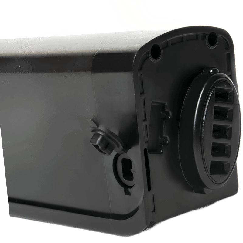 Leader Fox DLG 2019 D36175 36V | Náhradné batérie