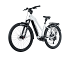Akumulátory pre elektrobicykle