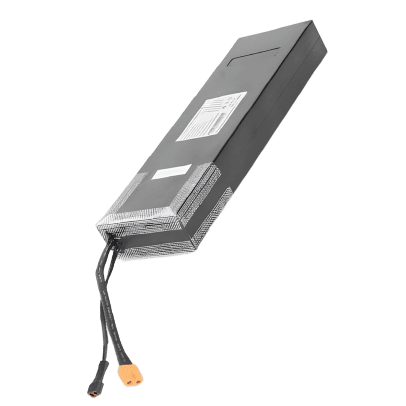 City Boss R4 V4 | Náhradná batérie