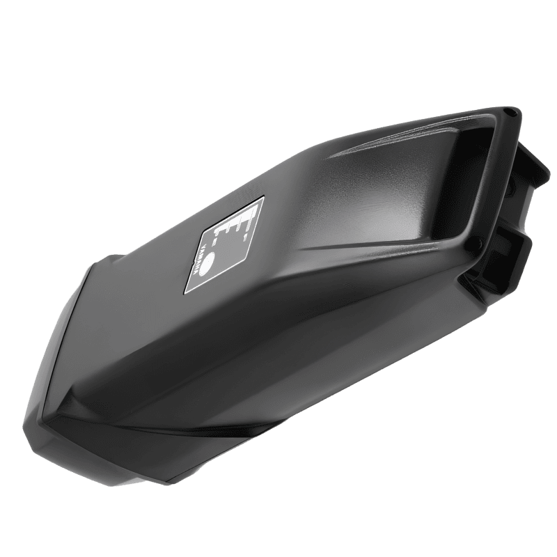 YAMAHA PWX PASB5 BOS-21 500Wh 36V | Náhradní baterie