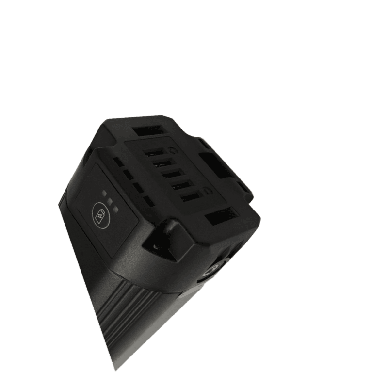 Leader Fox ZZ602 | Náhradné batérie 36V