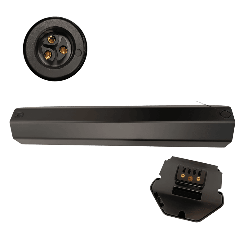 Crussis Bafang M510 CRBA-101 / 720Wh 36V | Náhradné batérie