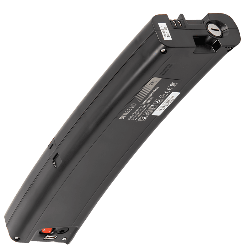 Sense HD I2 (hecht) | Náhradní baterie 36V