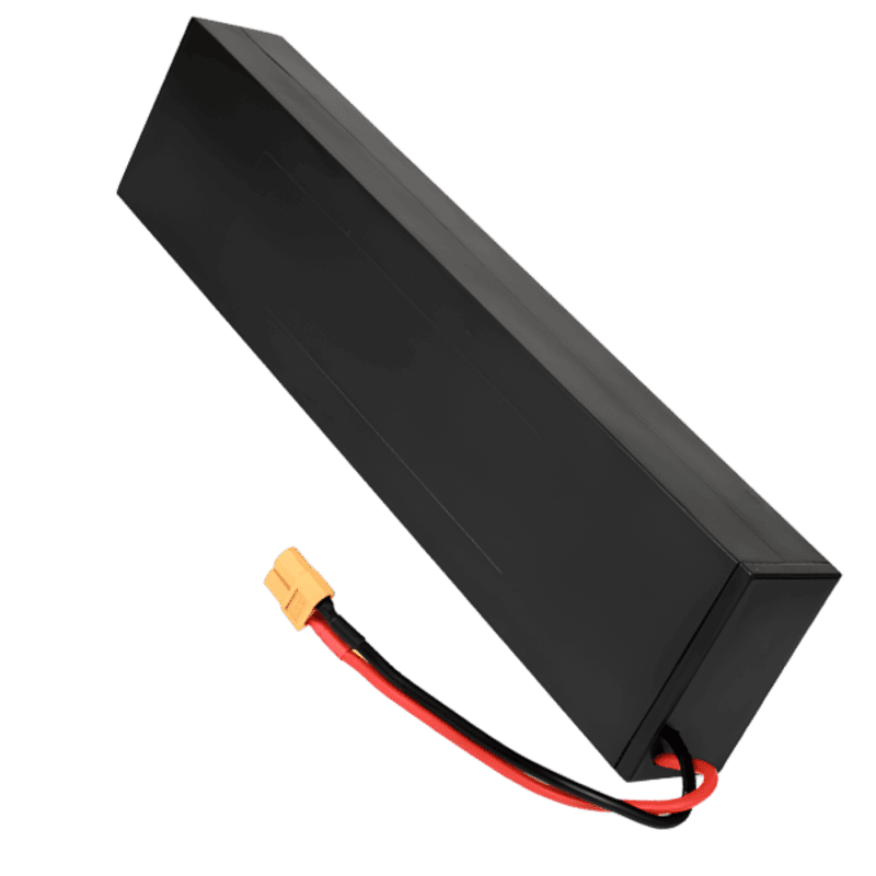 MS Energy M10 | Náhradné batérie