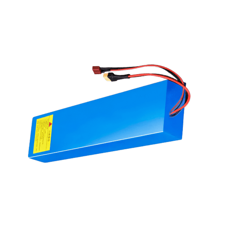 MS Energy R10 / Advance | Náhradní baterie