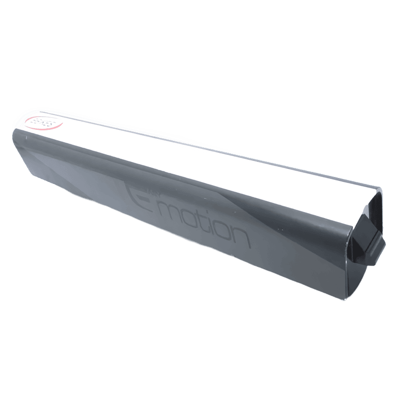 BH Easy Motion  04 35L  36V | Náhradné batérie - Zvolte kapacitu nového akumulátoru: 13.6Ah 504Wh | Samsung 35E (4p)