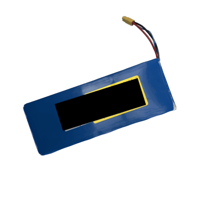 Bluetouch BT501 | Náhradné batérie