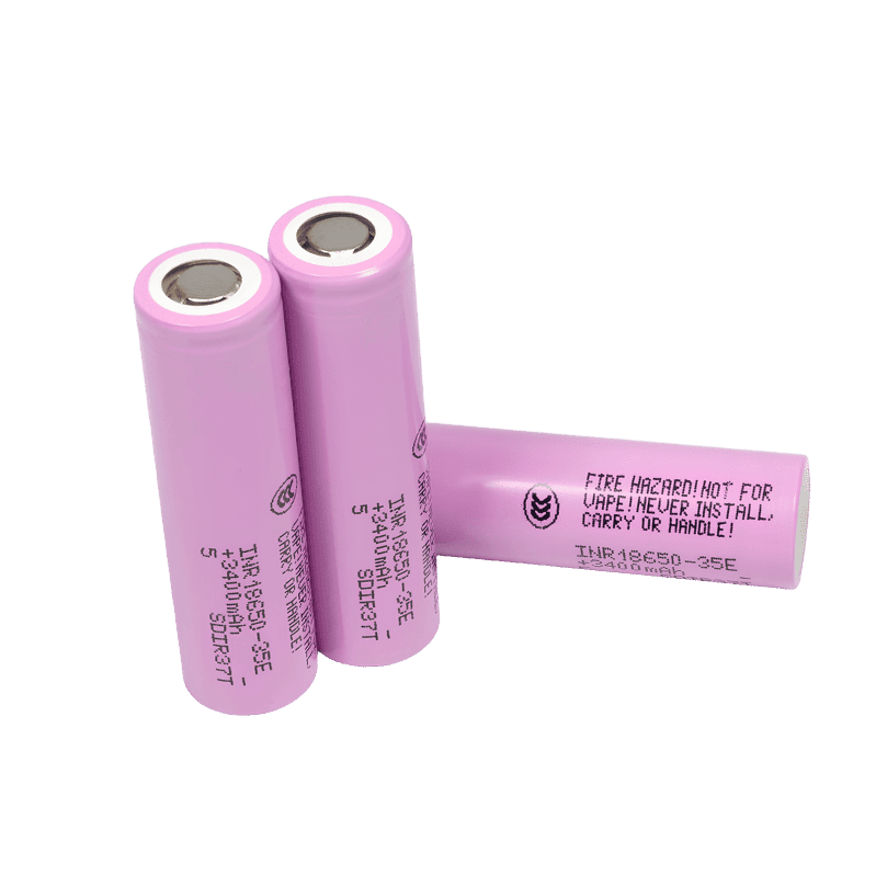 Samsung 35E 8A 3400mAh 2026