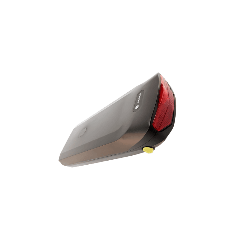 Crussis e-City | Náhradné batérie 36V