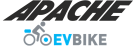 Apache / EvBike - Náhradné batérie