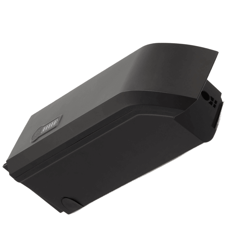 Leader Fox Phylion SF-06 36V | Náhradní baterie - Zvolte kapacitu nového akumulátoru: 13.6Ah 504Wh 36V ||| LG MJ1/Samsung 35E (4p)