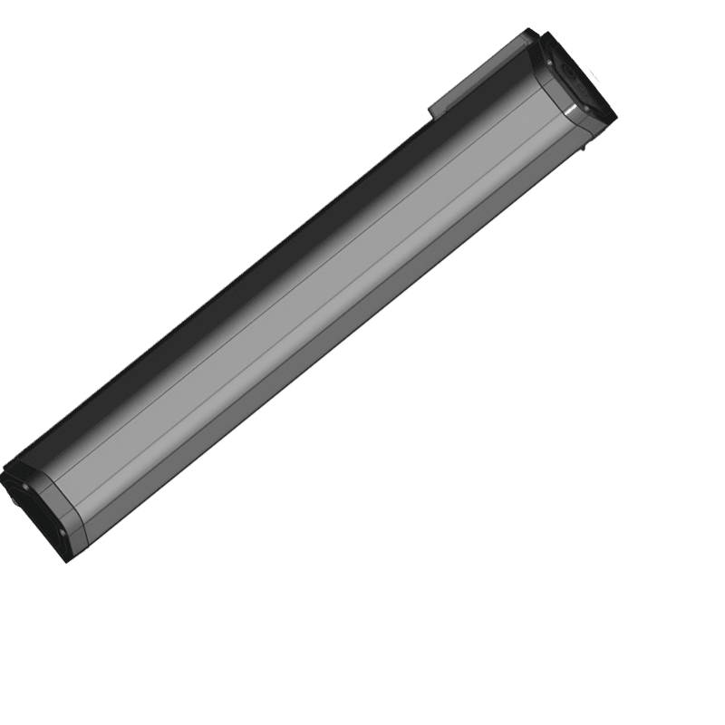 Leader Fox 395mm / 460mm | Náhradné batérie 36V - Zvolte kapacitu nového akumulátoru: 20.4Ah 734Wh | Samsung 35E (6p)