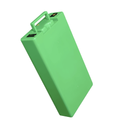 RACCEWAY CENTURY | Náhradné batérie 60V