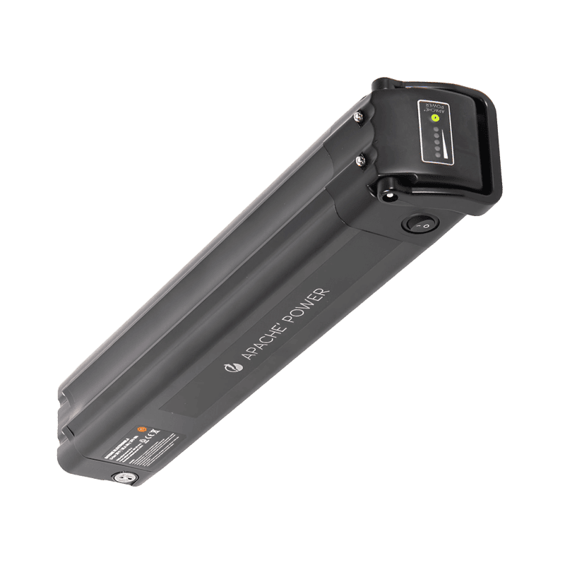 Apache Power S2 (slim) | Náhradní baterie