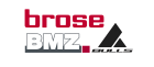Brose BMZ Bulls - Náhradné batérie
