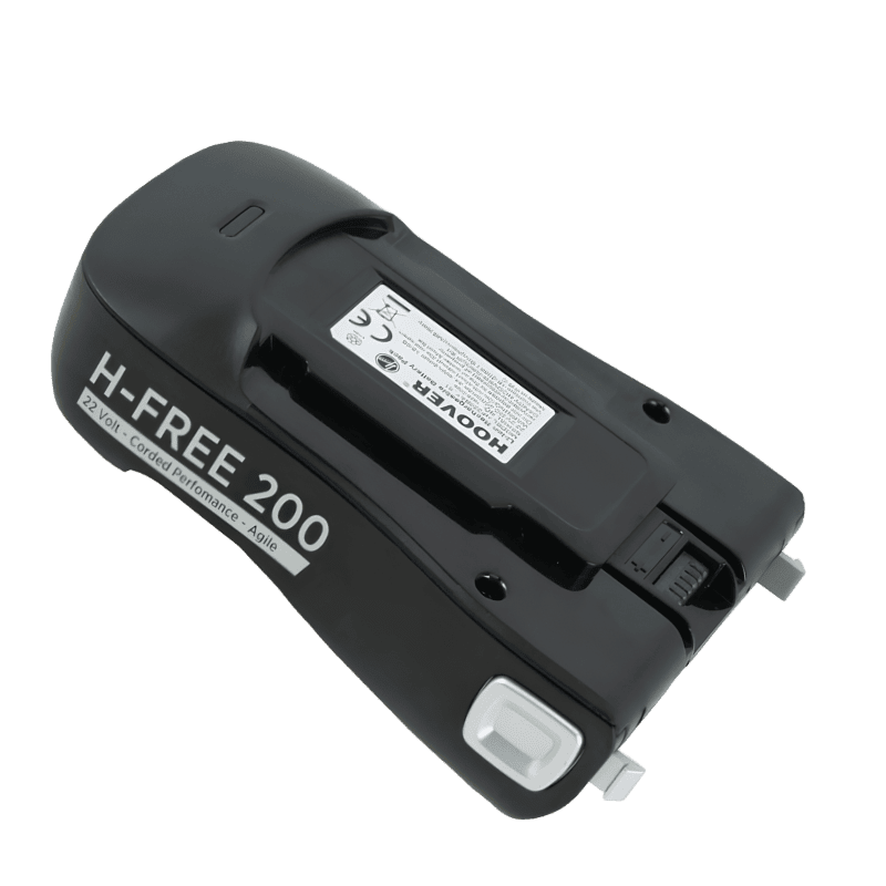 Hoover H-Free 200 B 010 | Náhradné batérie