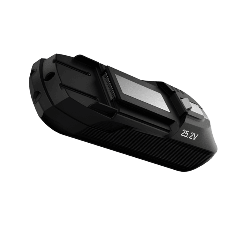 Rowenta X-Force Flex 11.60 12.60 13.60 | Náhradné batérie