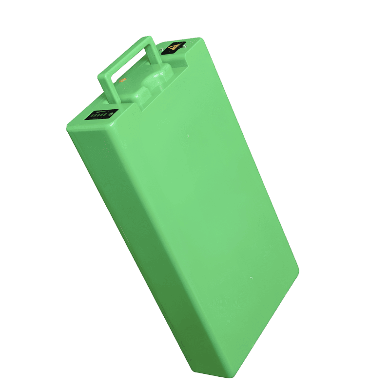 RACCEWAY CENTURY | Náhradné batérie 60V