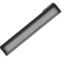 Leader Fox 395mm / 460mm | Náhradné batérie 36V