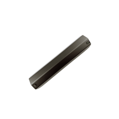 Crussis Powered by Panasonic Model 2 / 630Wh 734Wh 36V | Náhradní baterie