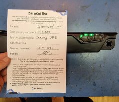 Specialized M1 M2 M3 Akku | Reparatur und BMS-Entsperrung bei Permanent Fail
