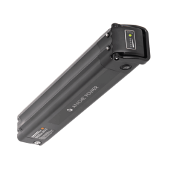 Apache Power S2 (slim) | Náhradné batérie