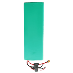 X-Scooters XS01 | Náhradní baterie